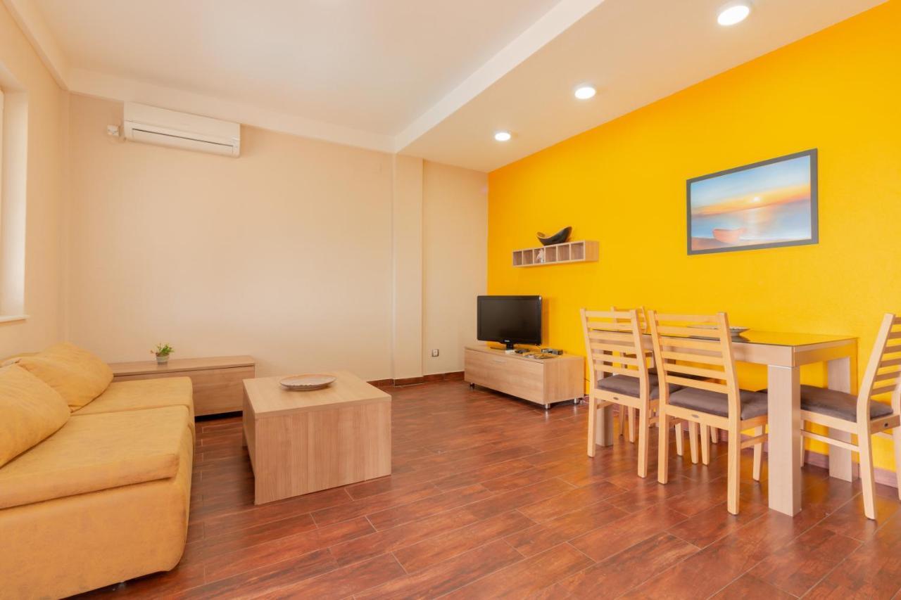 Velestovo House Apartment Ohrid Exterior photo